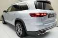 Mercedes-Benz GLS 350 d 4MATIC ACC Navi ParkAss. SpurH Pano Silber - thumbnail 12
