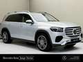 Mercedes-Benz GLS 350 d 4MATIC ACC Navi ParkAss. SpurH Pano Silber - thumbnail 1