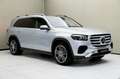 Mercedes-Benz GLS 350 d 4MATIC ACC Navi ParkAss. SpurH Pano Silber - thumbnail 2