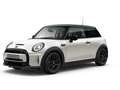 MINI Cooper SE . Classic Trim Klimaaut. Sportsitze PDC Blanc - thumbnail 1