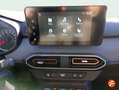 Dacia Sandero Expression 74kW (100CV) ECO-G Negro - thumbnail 15