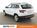 Skoda Karoq 1.5 TSI ACT Style*APP*NAVI*LED*ACC*CAM*PDC Fehér - thumbnail 4