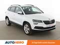 Skoda Karoq 1.5 TSI ACT Style*APP*NAVI*LED*ACC*CAM*PDC Weiß - thumbnail 8
