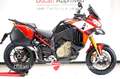 Ducati Multistrada V4 S Multistarda V4 Pikes Peak Touring + Akrapovic Rosso - thumbnail 1