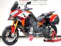 Ducati Multistrada V4 S Multistarda V4 Pikes Peak Touring + Akrapovic Rosso - thumbnail 7