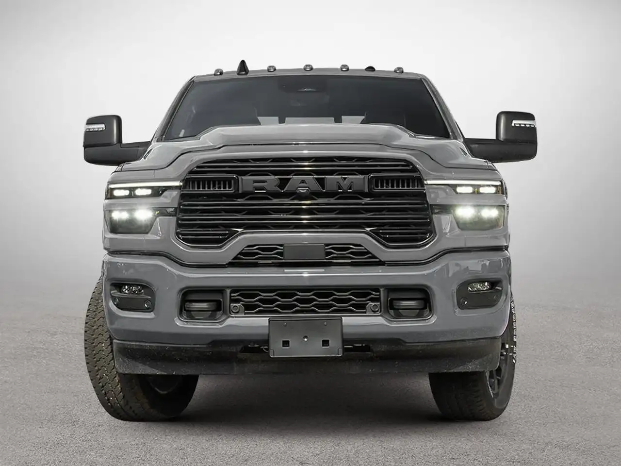 RAM 2500 снимка RAM 2500