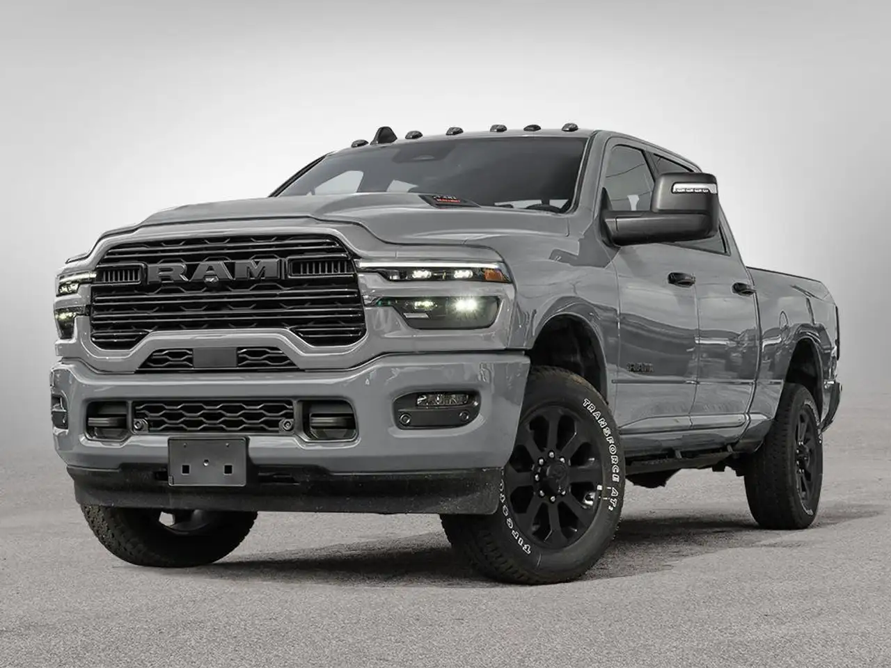 RAM 2500 снимка RAM 2500