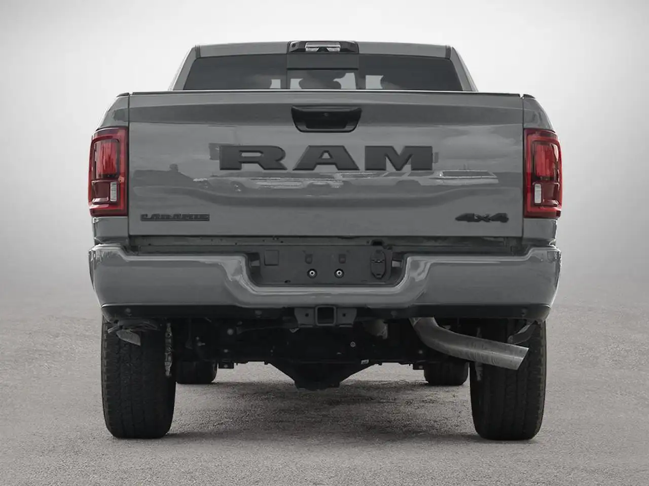 RAM 2500 снимка RAM 2500