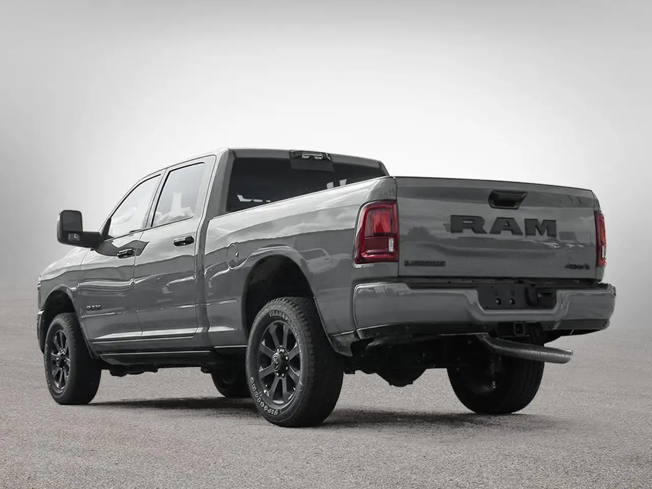 RAM 2500 снимка RAM 2500