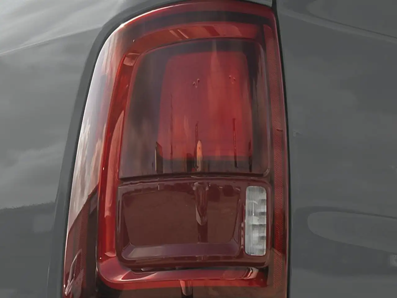 RAM 2500 снимка RAM 2500