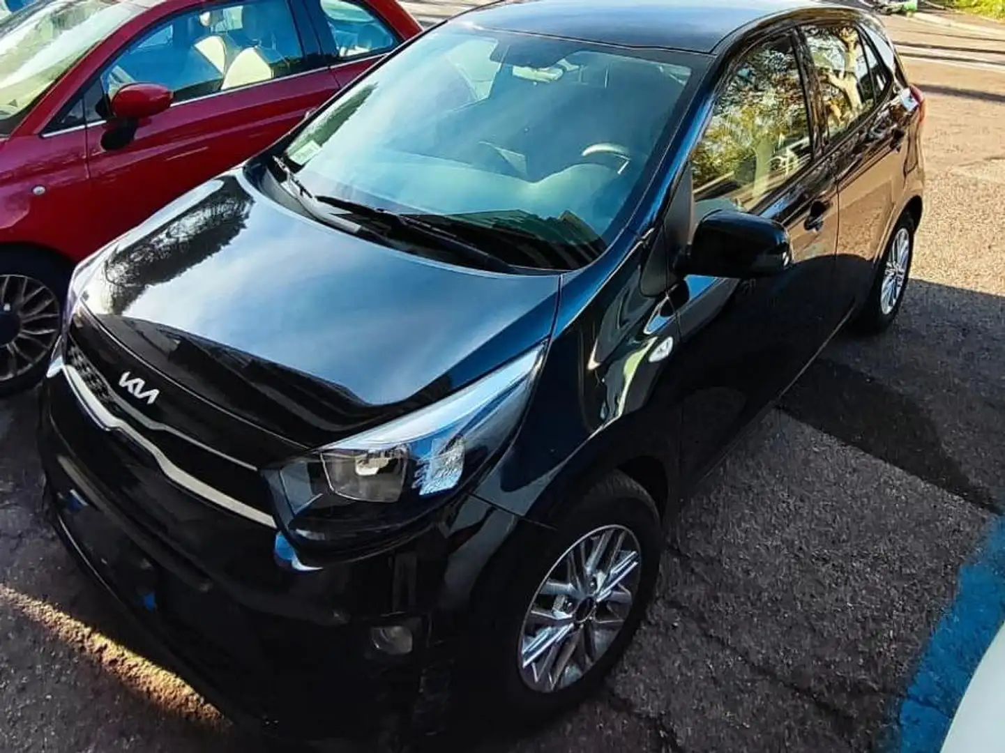 Kia Picanto Nero - 2
