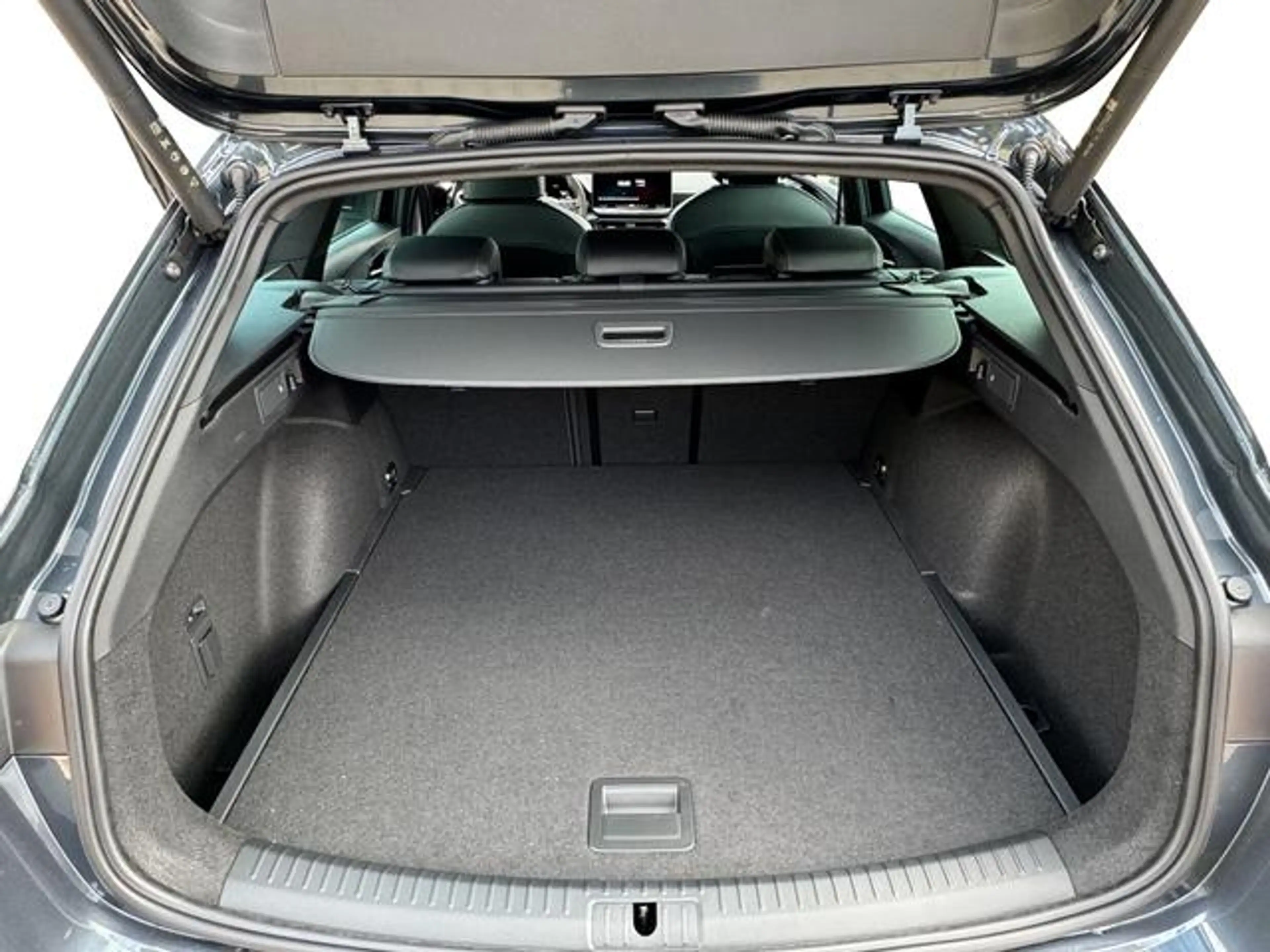 CUPRA Leon Sportstourer ST 4x4 AHK+eHK+NAVI+ACC+SHZ... — photo 7