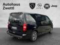 Peugeot Traveller Business L3 BHDI 180 EAT8 Abstandstempomat Schwarz - thumbnail 6