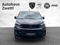 Peugeot Traveller Business L3 BHDI 180 EAT8 Abstandstempomat Schwarz - thumbnail 2