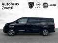 Peugeot Traveller Business L3 BHDI 180 EAT8 Abstandstempomat Schwarz - thumbnail 3