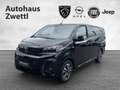 Peugeot Traveller Business L3 BHDI 180 EAT8 Abstandstempomat Schwarz - thumbnail 1