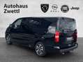Peugeot Traveller Business L3 BHDI 180 EAT8 Abstandstempomat Schwarz - thumbnail 4