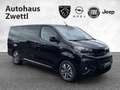 Peugeot Traveller Business L3 BHDI 180 EAT8 Abstandstempomat Schwarz - thumbnail 8