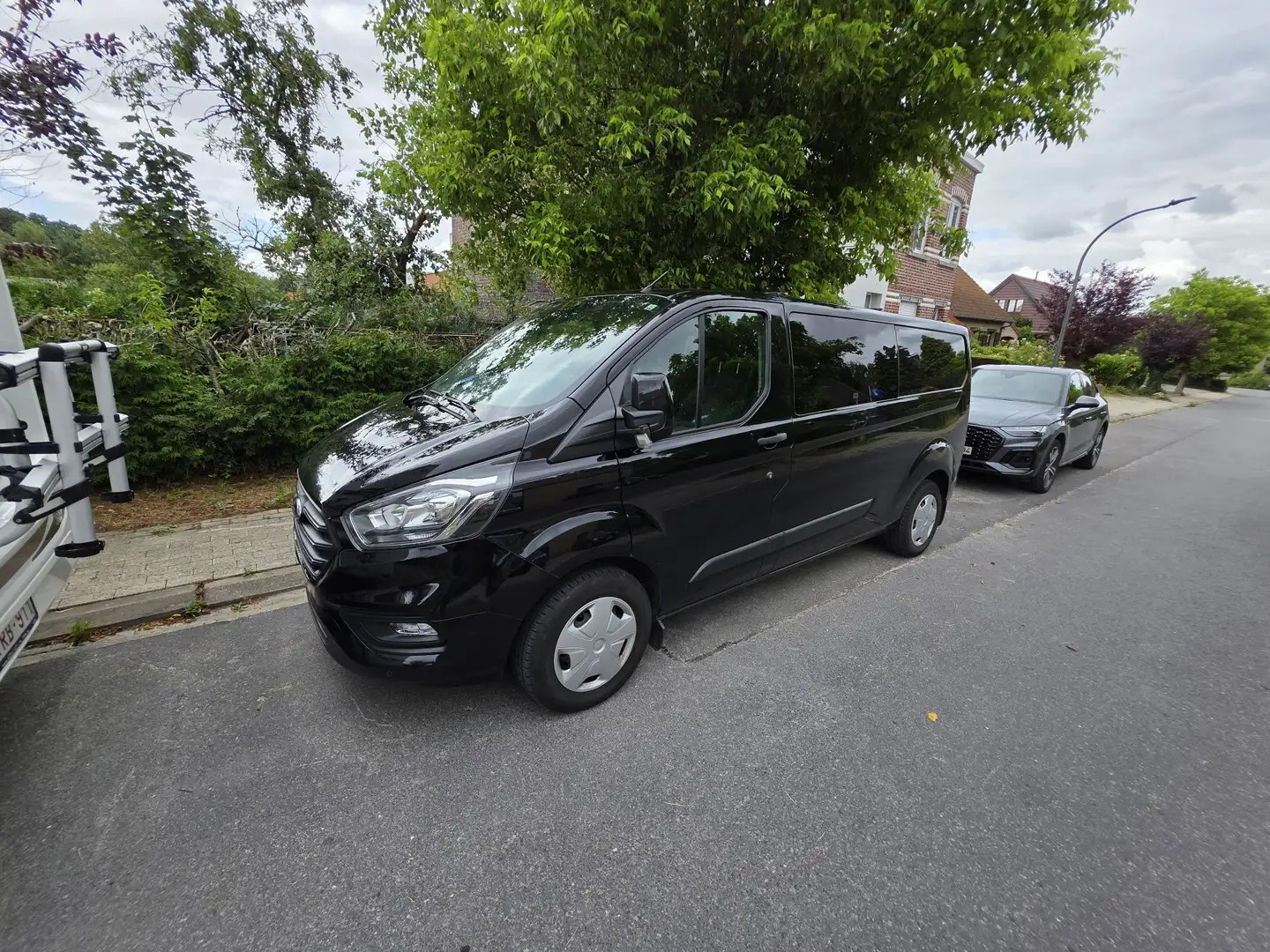 Ford Transit Custom 340 L2H1 VA Trend - 2