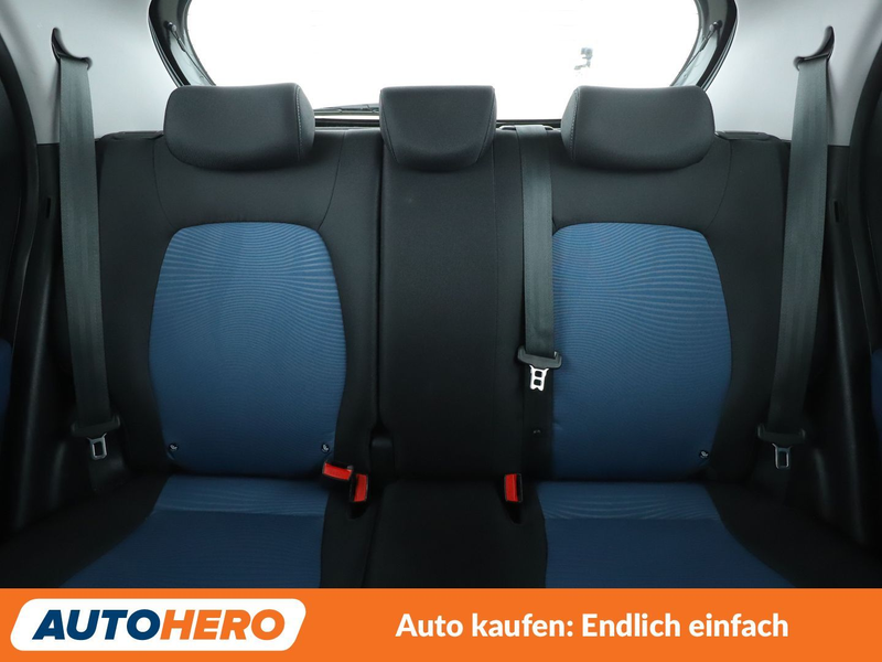 Hyundai i10 1.2 YES!*TEMPO*PDC*SHZ*KLIMA*GARANTIE* — photo 15