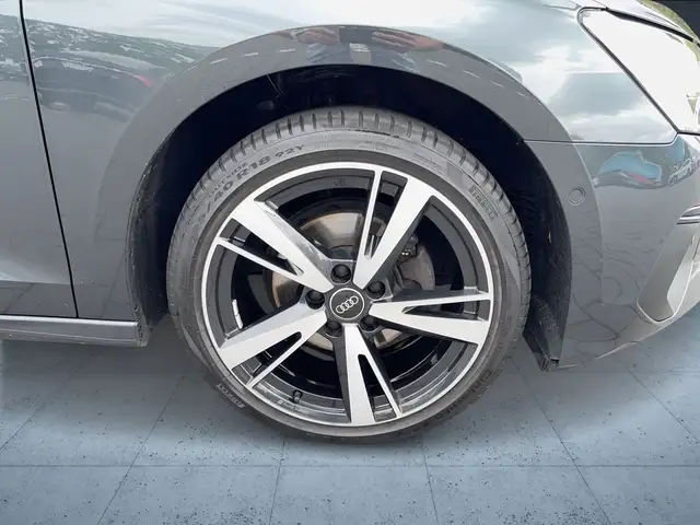 Audi A3 view 7
