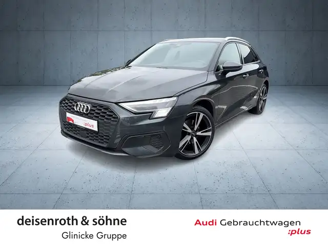 2022 Audi A3 in Grey for sale