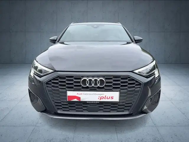 Audi A3 view 8