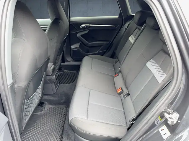 Audi A3 view 12