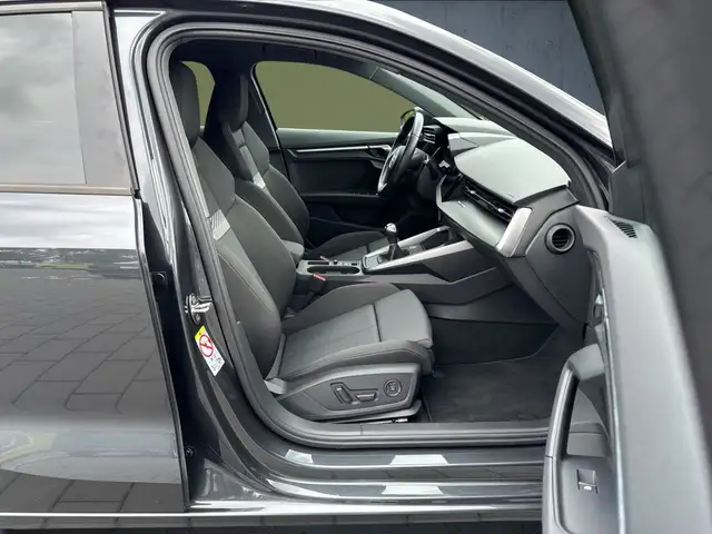 Audi A3 view 15