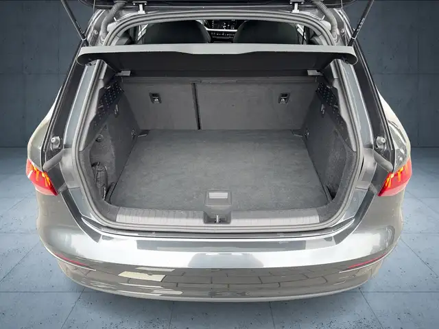 Audi A3 view 13
