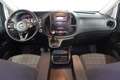 Mercedes-Benz Vito 111/114 CDI FWD kombi 5-Sitzer 1.Hand Scheckheft Grijs - thumbnail 11