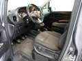 Mercedes-Benz Vito 111/114 CDI FWD kombi 6-Sitzer 1.Hand Scheckheft Gris - thumbnail 9