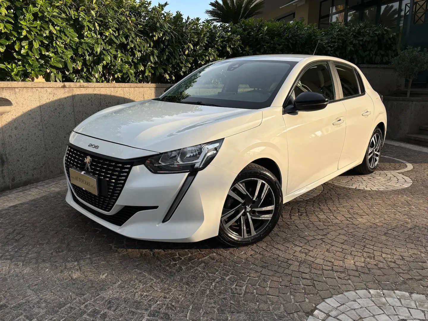 Peugeot 208 208 1.5 bluehdi - 1
