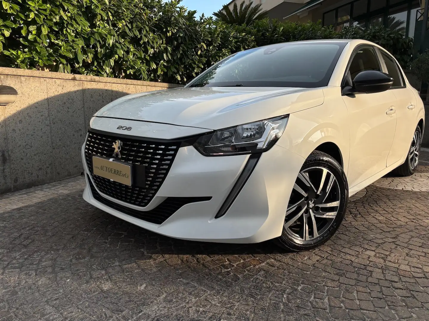 Peugeot 208 208 1.5 bluehdi - 2