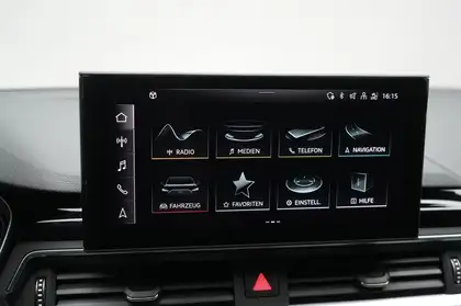 Annonce voiture d'occasion Audi RS4 - CARADIZE