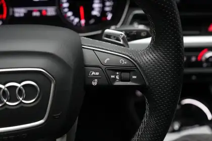 Annonce voiture d'occasion Audi RS4 - CARADIZE