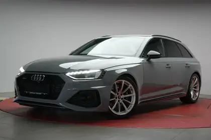 Annonce voiture d'occasion Audi RS4 - CARADIZE