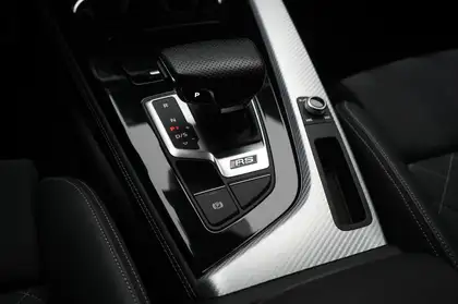Annonce voiture d'occasion Audi RS4 - CARADIZE