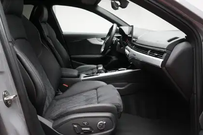 Annonce voiture d'occasion Audi RS4 - CARADIZE