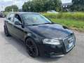 Audi A3 A3 SPB. 2.0 TDI F.AP. S tronic Nero - thumbnail 2
