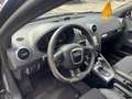 Audi A3 A3 SPB. 2.0 TDI F.AP. S tronic Nero - thumbnail 9