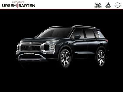 Mitsubishi Outlander 2.4 PHEV Instyle | Besteld