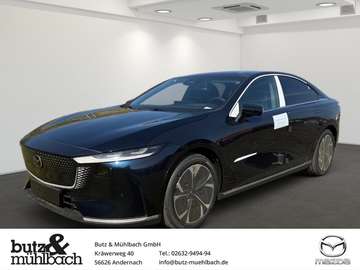 All-new Mazda6e 5HB EV 258ps 1AT RWD Takumi Plus