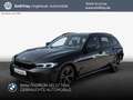 BMW 318 i Touring Aut. *DrivingAssistant*Shz*LED*NAVI* Schwarz - thumbnail 1