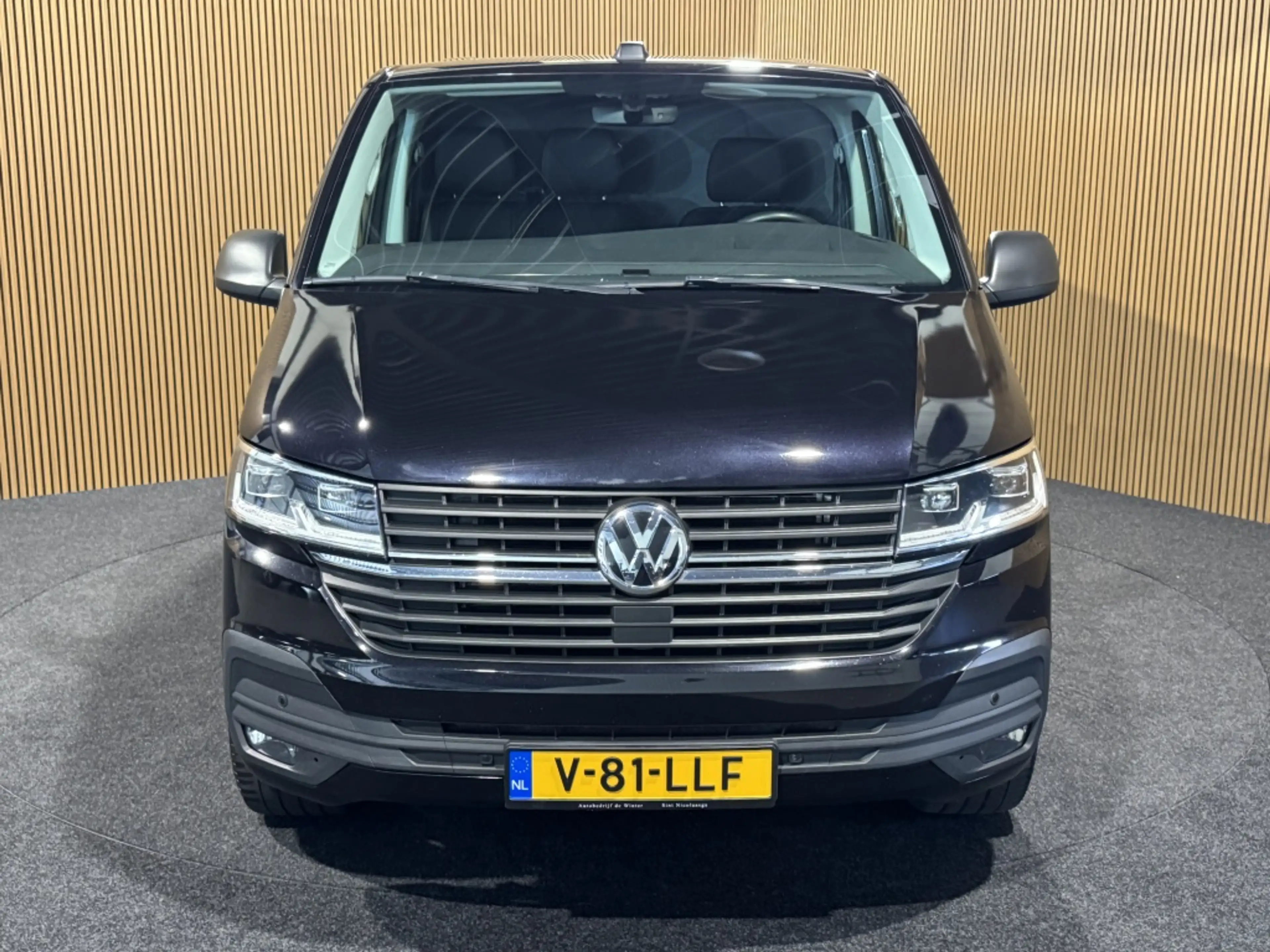 Volkswagen Transporter 2.0 TDI L2H1 Business | 20" wielen | Ad. Cruise | — photo 7