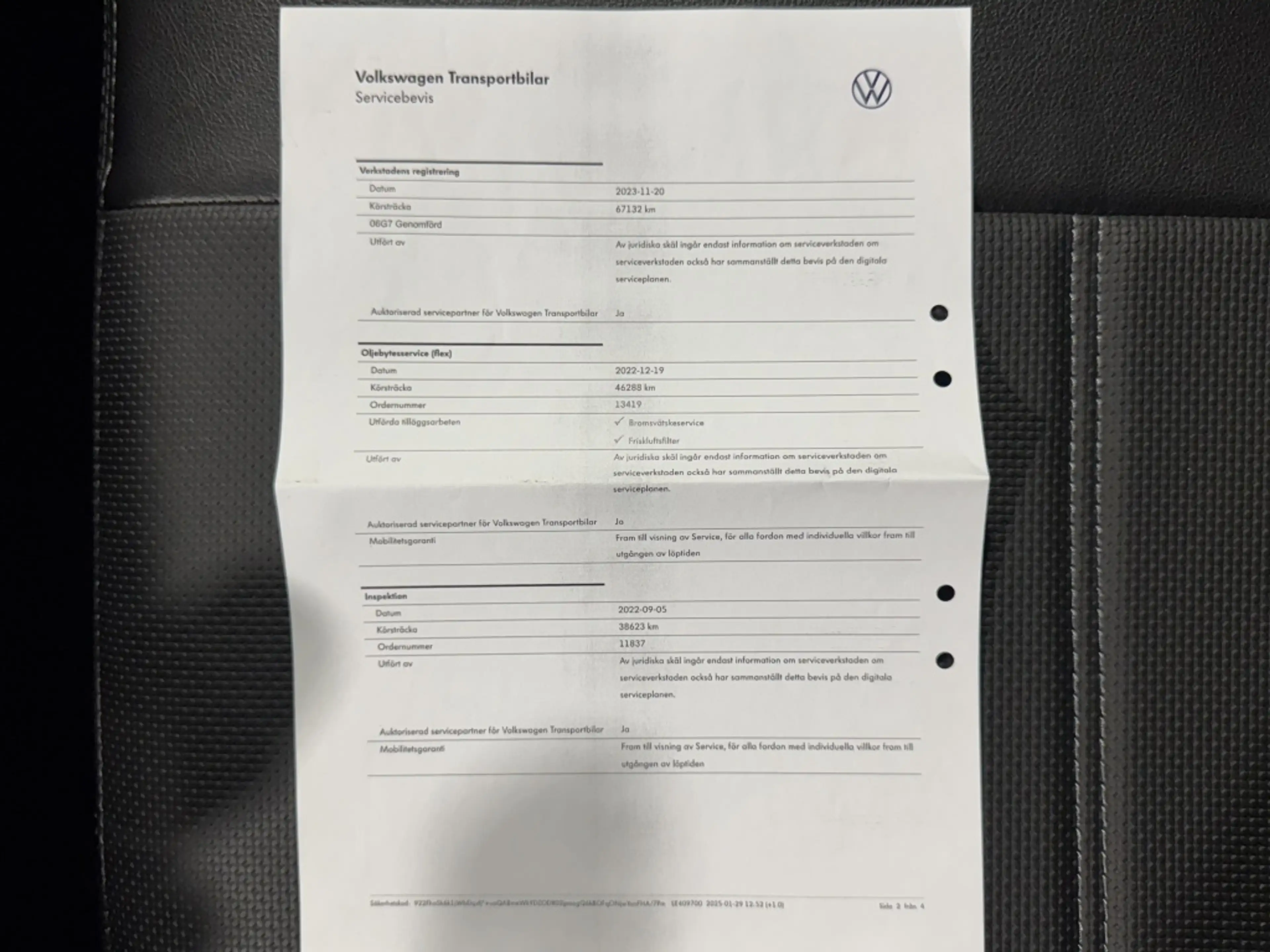 Volkswagen Transporter 2.0 TDI L2H1 Business | 20" wielen | Ad. Cruise | — photo 25