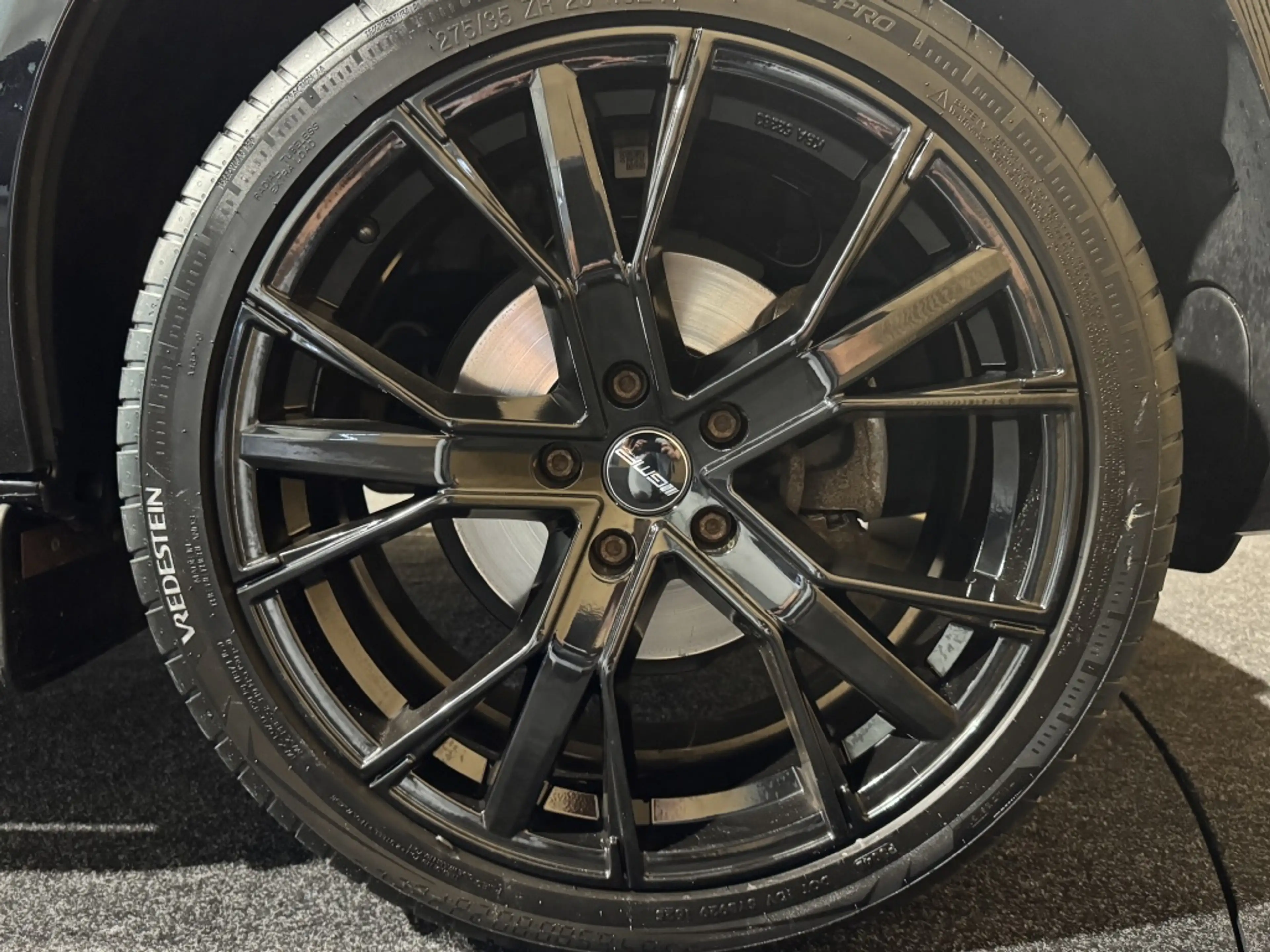 Volkswagen Transporter 2.0 TDI L2H1 Business | 20" wielen | Ad. Cruise | — photo 9