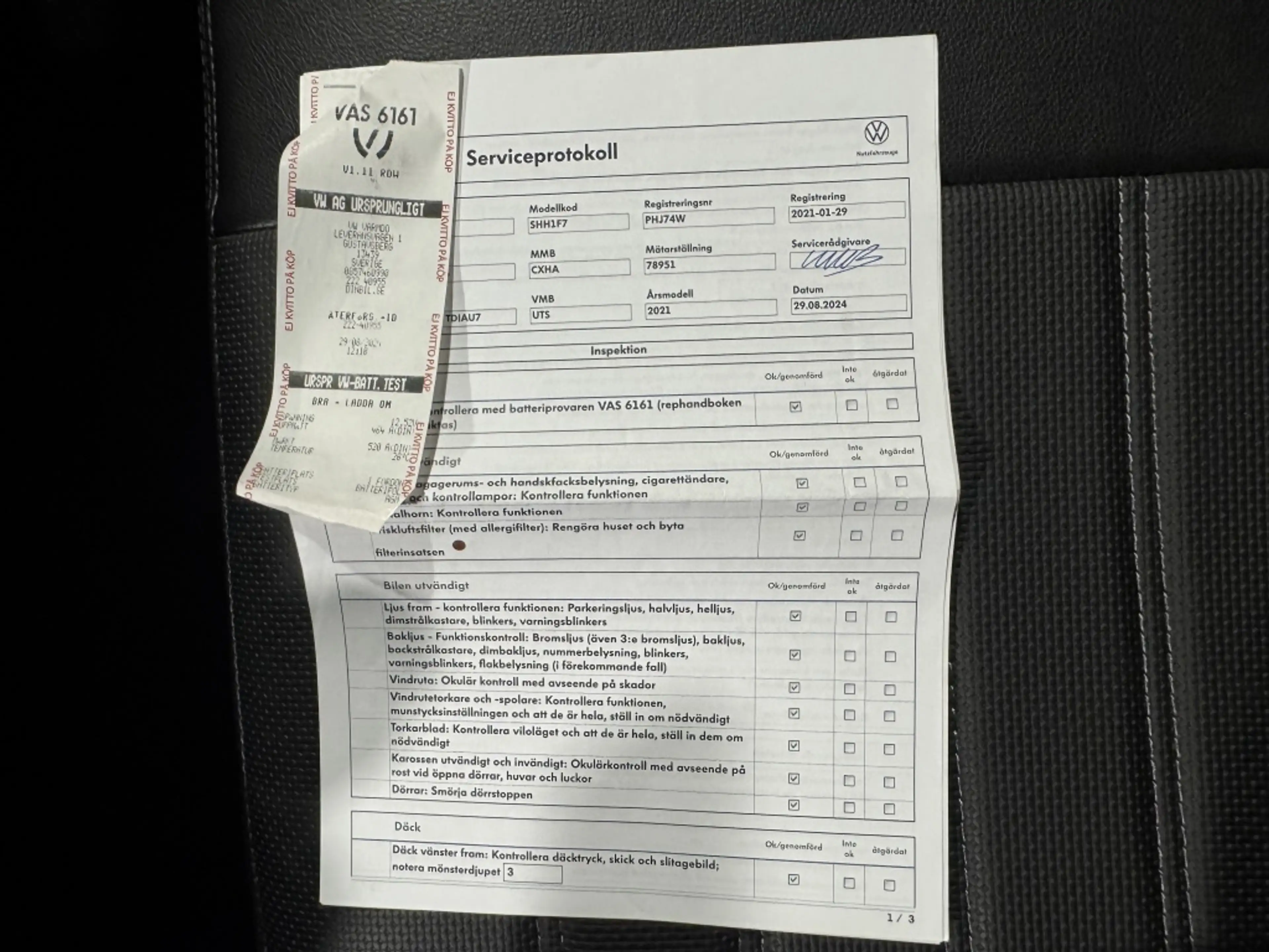 Volkswagen Transporter 2.0 TDI L2H1 Business | 20" wielen | Ad. Cruise | — photo 26