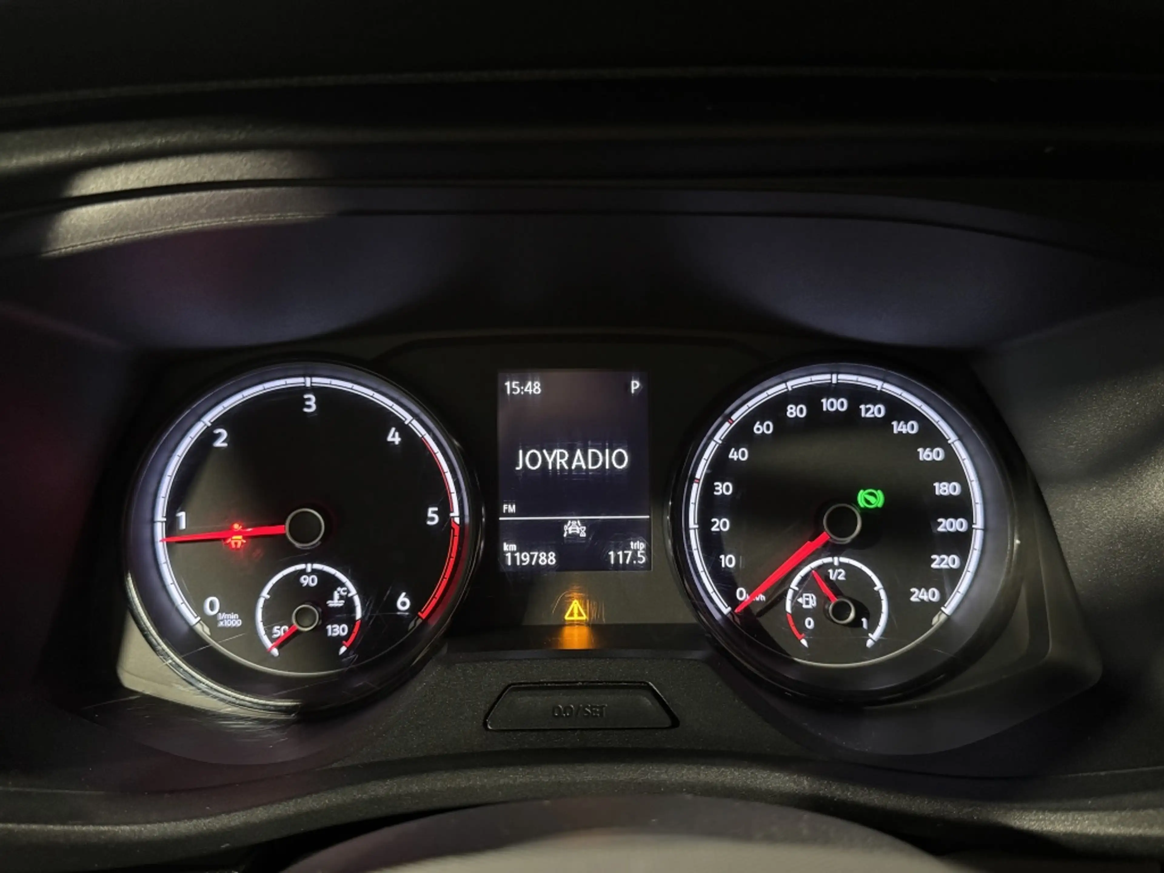Volkswagen Transporter 2.0 TDI L2H1 Business | 20" wielen | Ad. Cruise | — photo 18