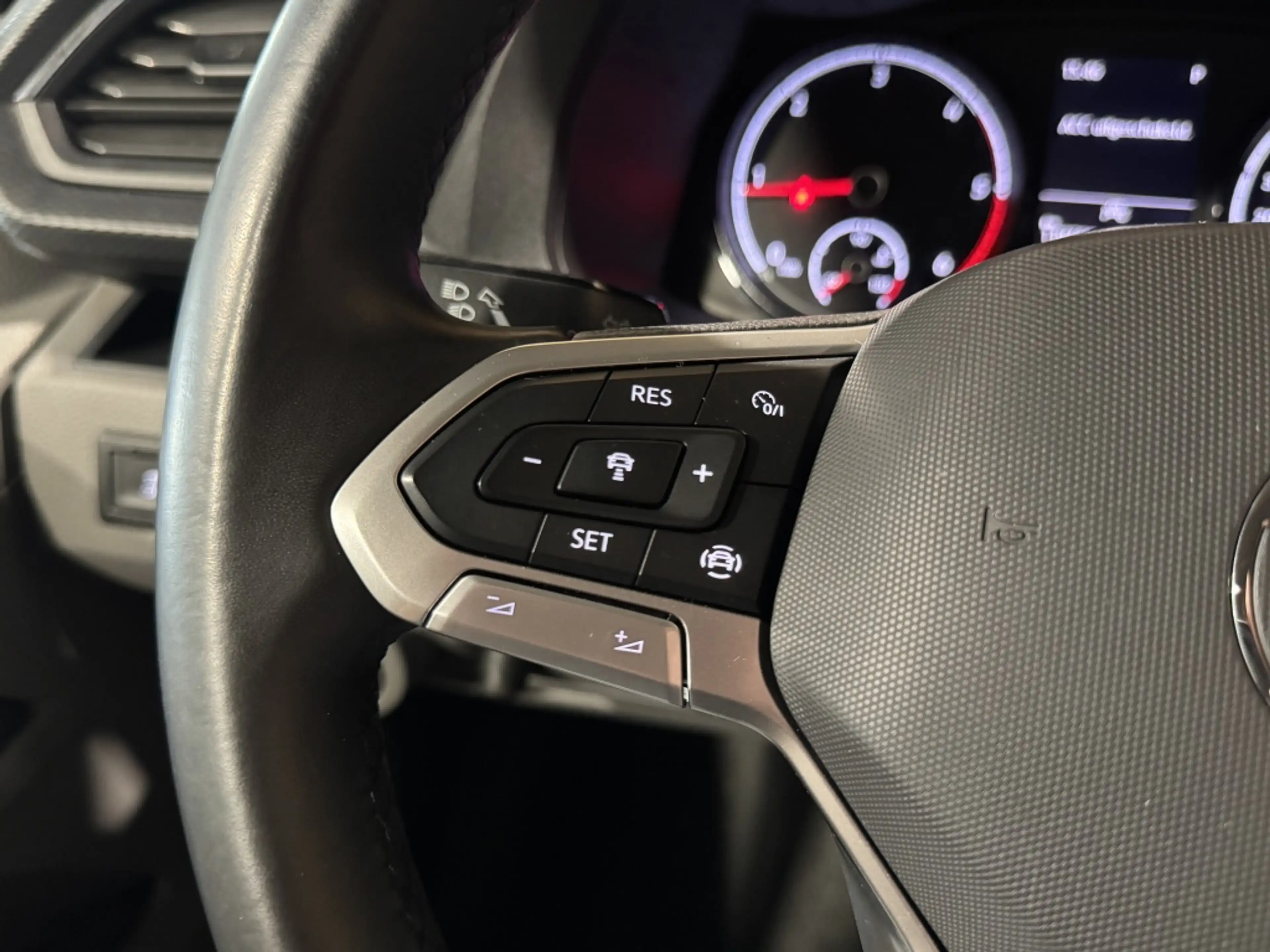Volkswagen Transporter 2.0 TDI L2H1 Business | 20" wielen | Ad. Cruise | — photo 16
